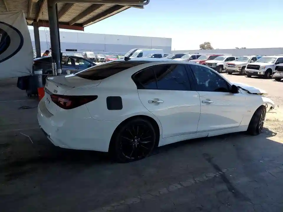 JN1EV7AP2KM515902 2019 INFINITI Q50 3.0T L-2