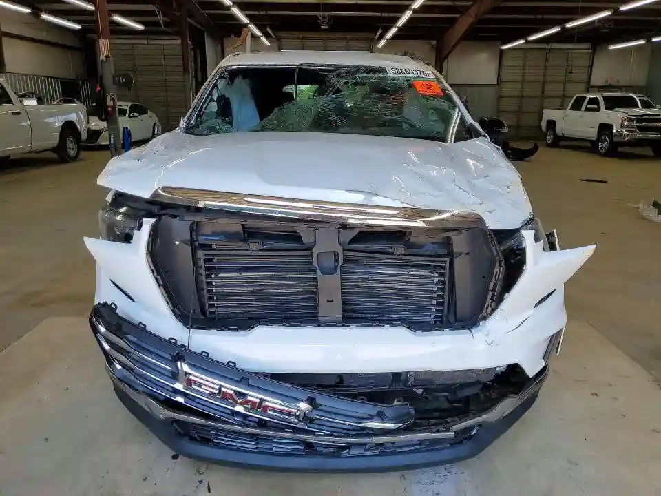 1GKENKKS1TJ173255 2026 GMC ACADIA-4