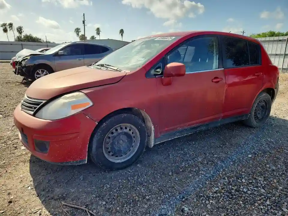 3N1BC1CP6BL387550 2011 NISSAN VERSA 1.8-0