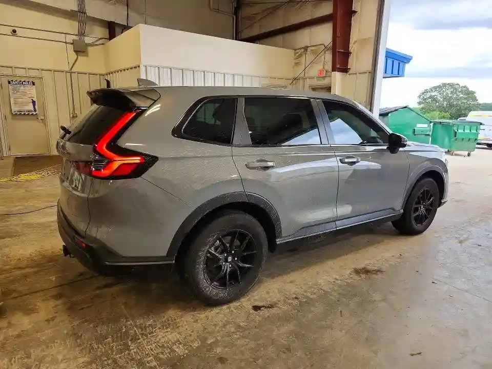 7FARS4H22SE021424 2025 HONDA CRV-2
