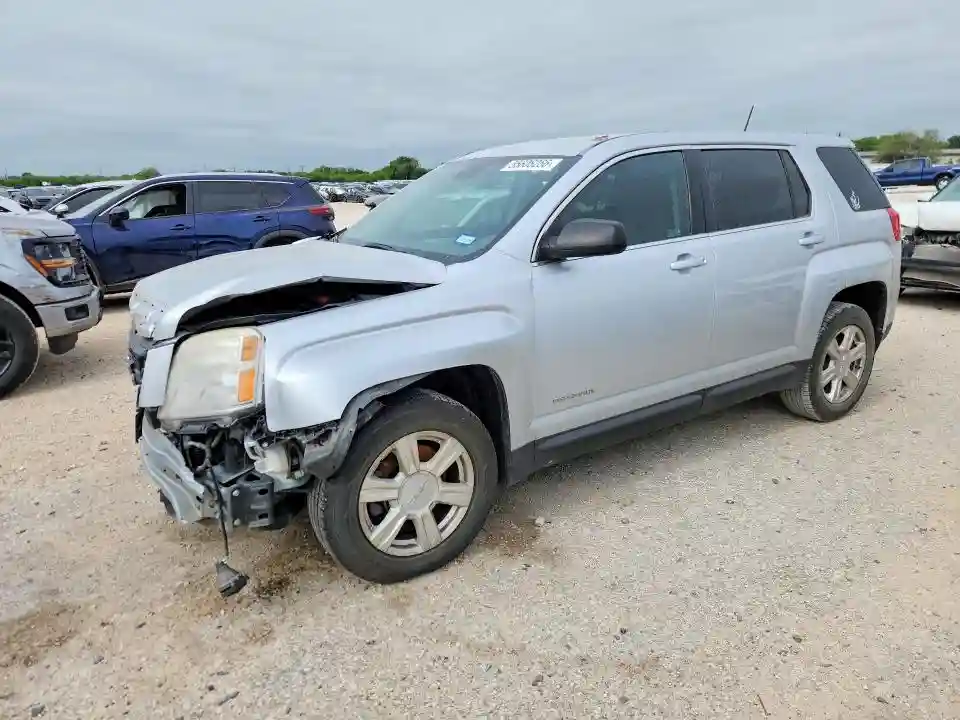 2GKALNEKXF6425135 2015 GMC TERRAIN-0