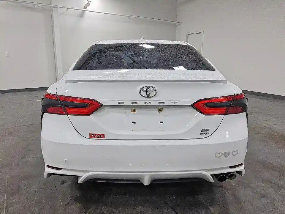 4T1G11BK7LU014065 2020 TOYOTA CAMRY-5