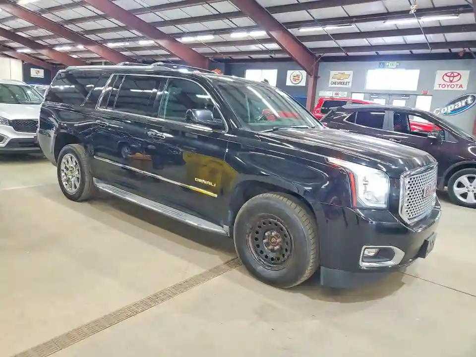 1GKS2JKJ3FR239274 2015 GMC YUKON-3