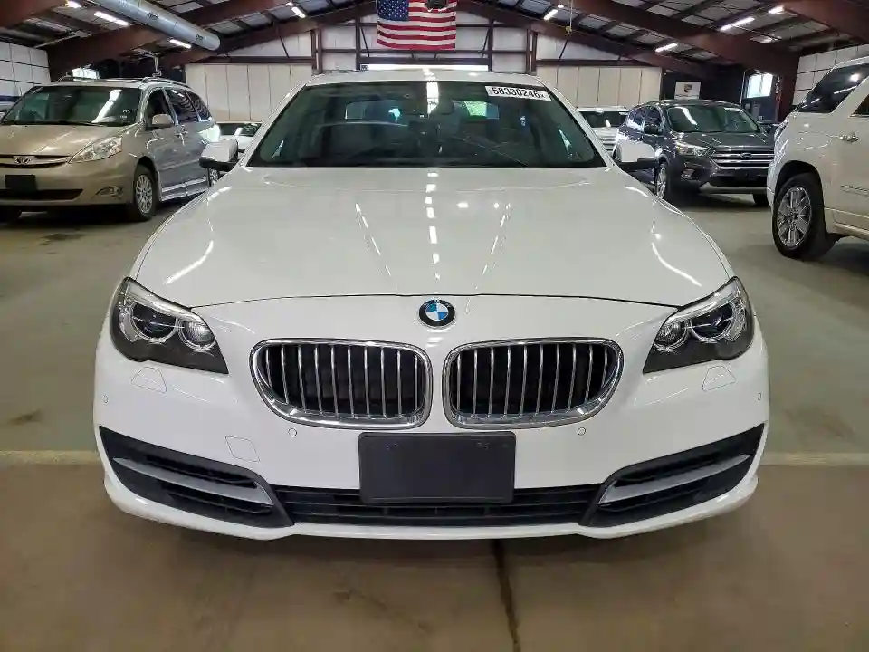 WBA5B3C59ED537715 2014 BMW 5 SERIES-4