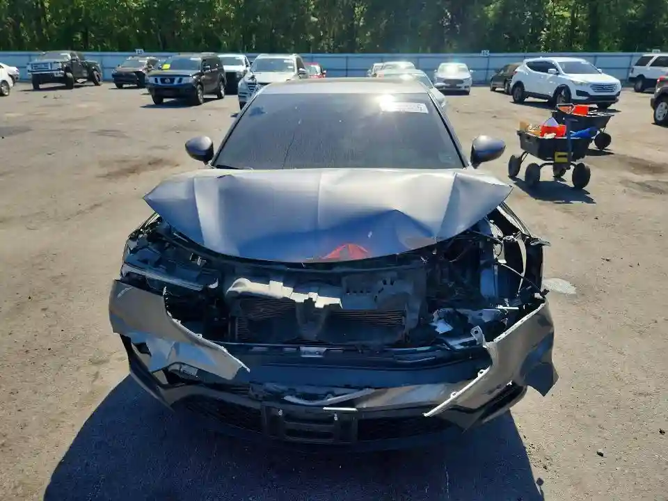 19UDE4H24PA008950 2023 ACURA INTEGRA-4