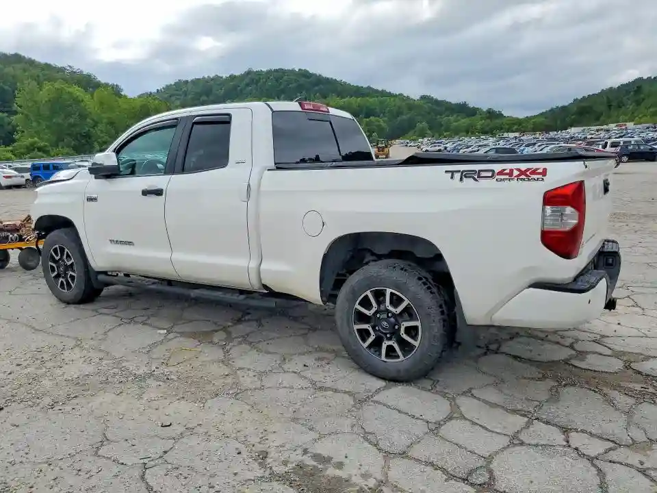 5TFUY5F10MX046710 2021 TOYOTA TUNDRA-1