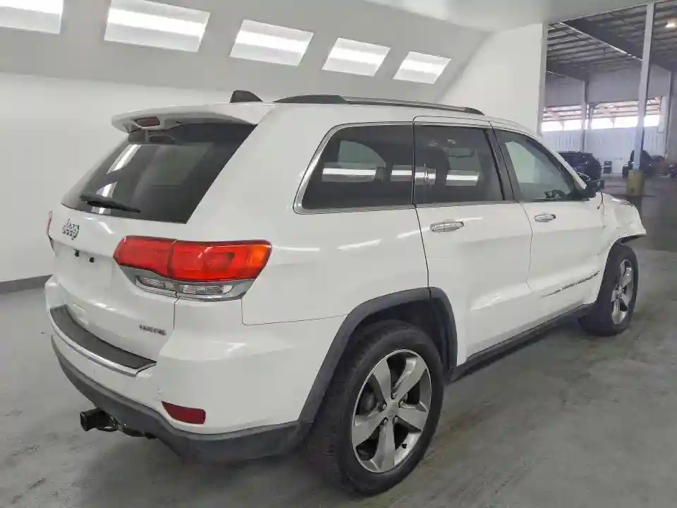 1C4RJEBG7FC125922 2015 JEEP GRAND CHEROKEE-2