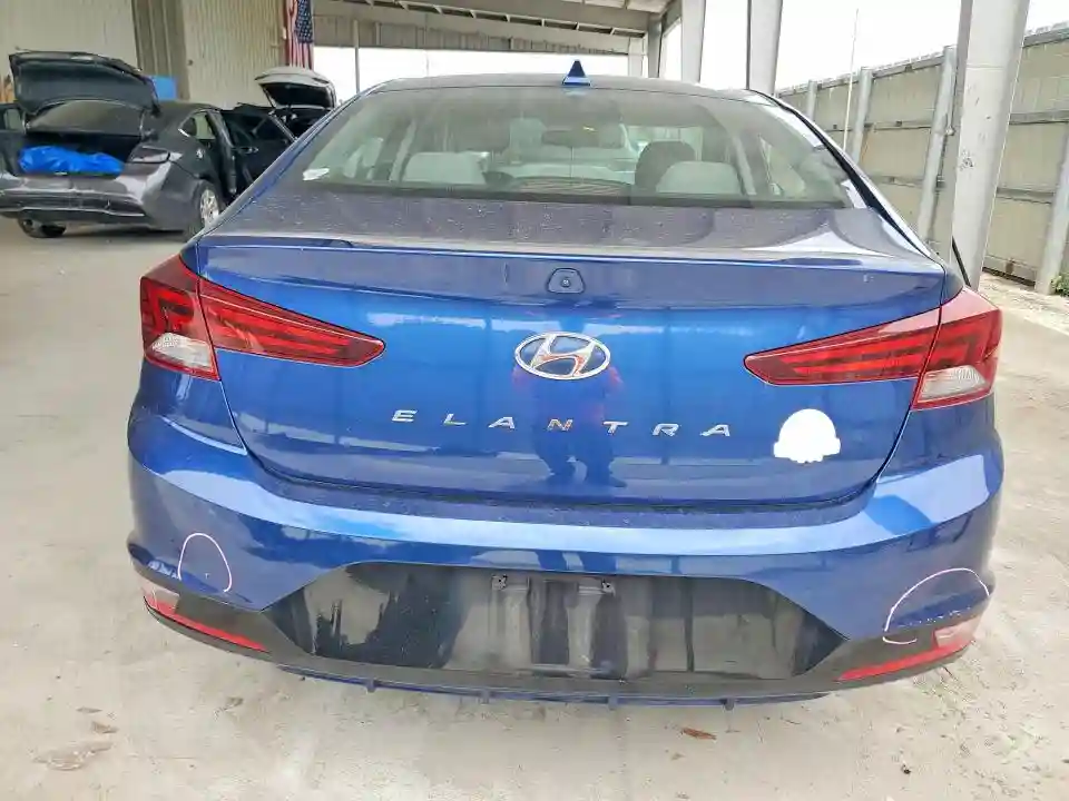 5NPD84LF7KH429630 2019 HYUNDAI ELANTRA-5