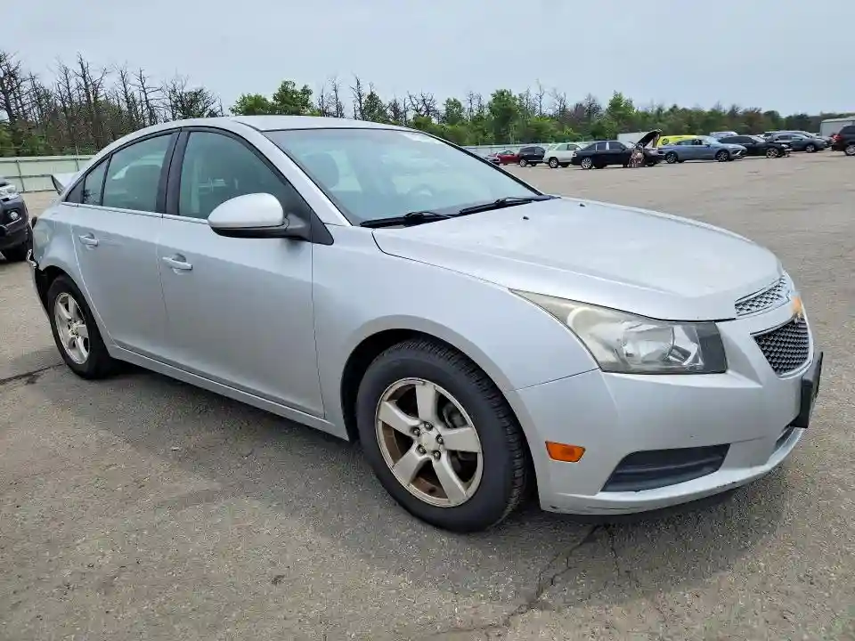 1G1PC5SB0D7183505 2013 CHEVROLET CRUZE-3