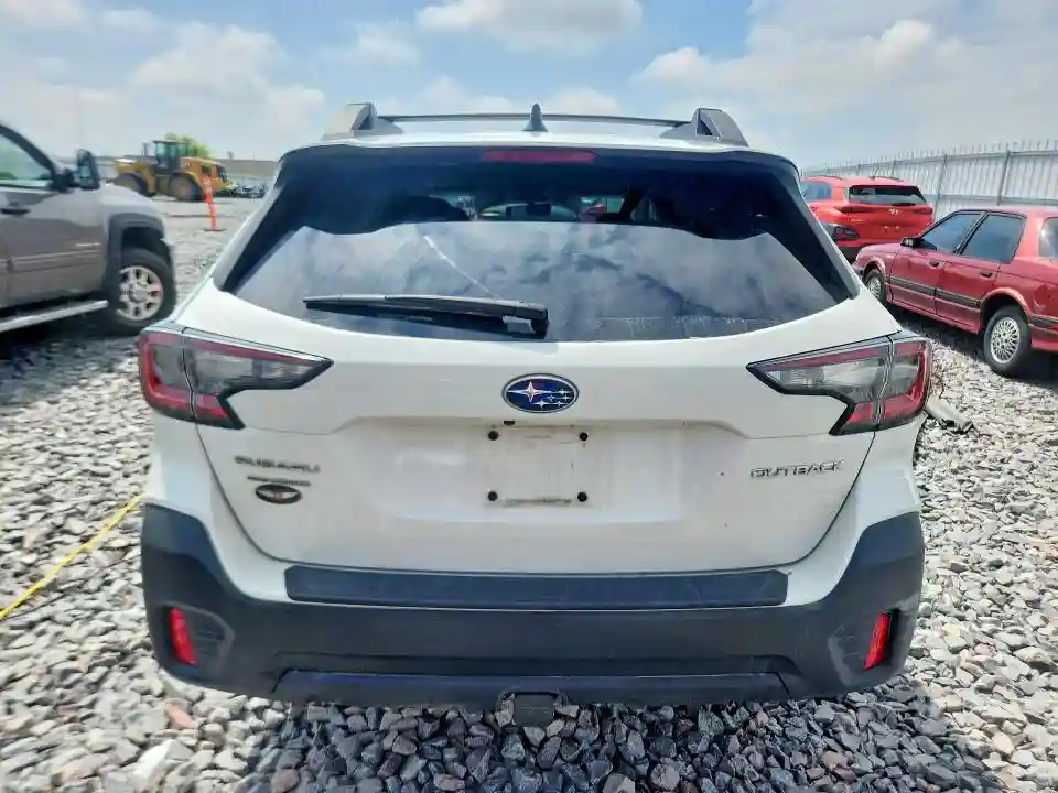 4S4BTADC8N3198886 2022 SUBARU OUTBACK-5
