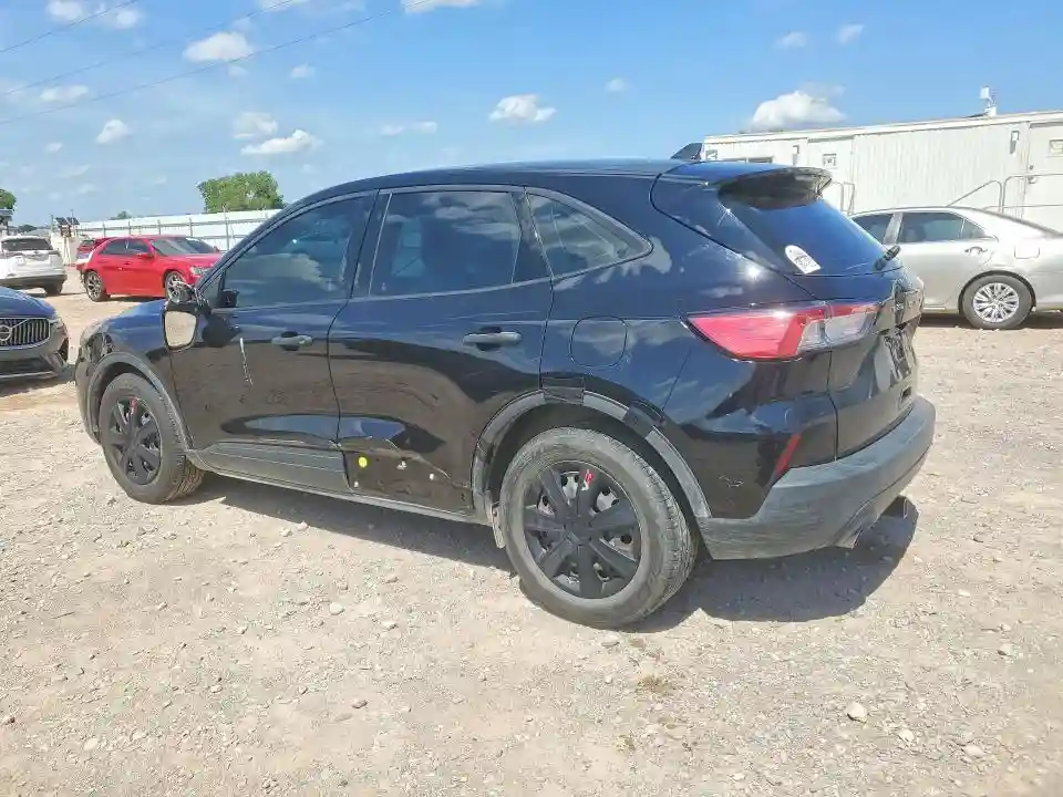 1FMCU0F63LUB41120 2020 FORD ESCAPE-1