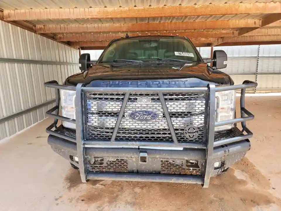 1FT7W2BT6KED27069 2019 FORD F250-4