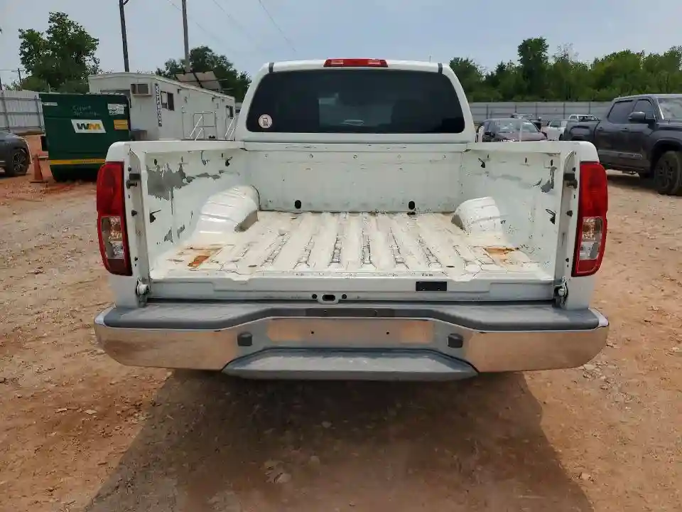 1N6BD0CT6EN754028 2014 NISSAN FRONTIER-5