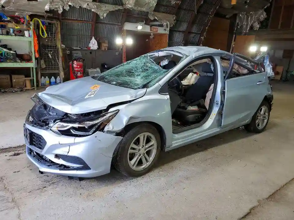 3G1BE6SM4HS555673 2017 CHEVROLET CRUZE-0