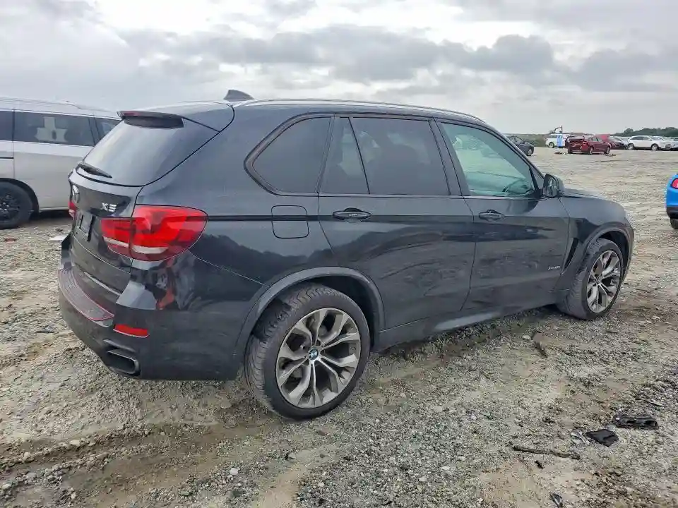 5UXKR6C52E0J72920 2014 BMW X5-2