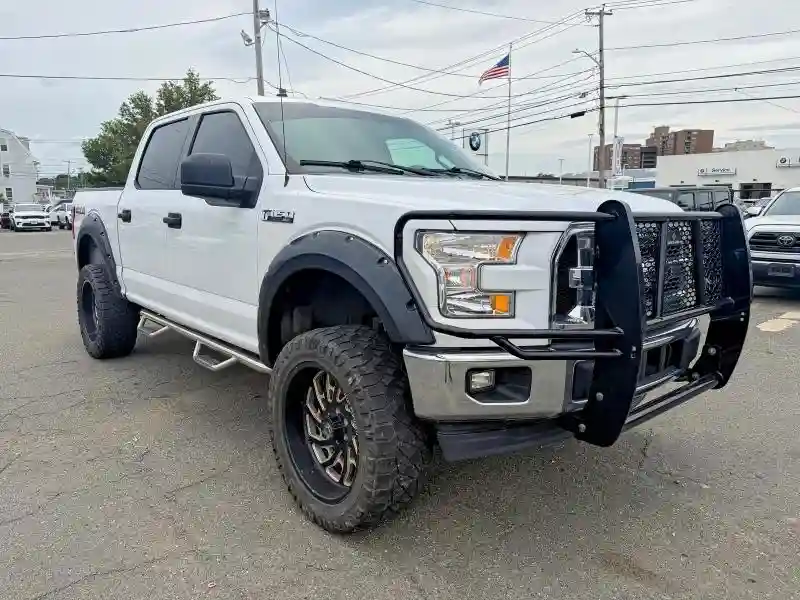 1FTEW1EG6HKD74905 2017 FORD F-150-0