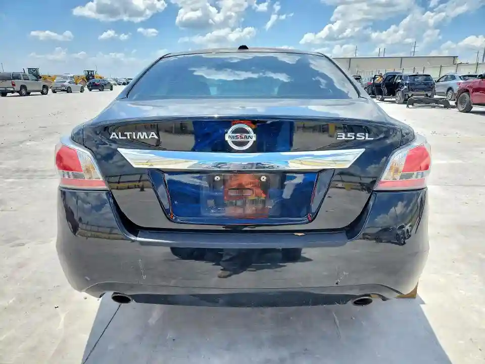1N4BL3AP4EC273872 2014 NISSAN ALTIMA-5