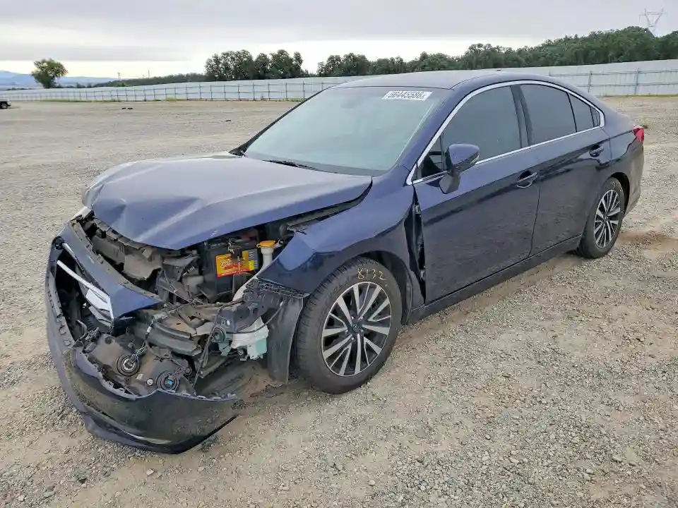 4S3BNAF66J3019051 2018 SUBARU LEGACY-0