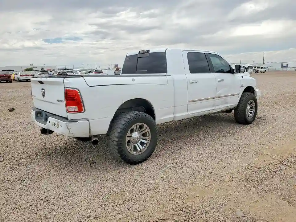3C6UR5PL5EG128975 2014 RAM 2500-2