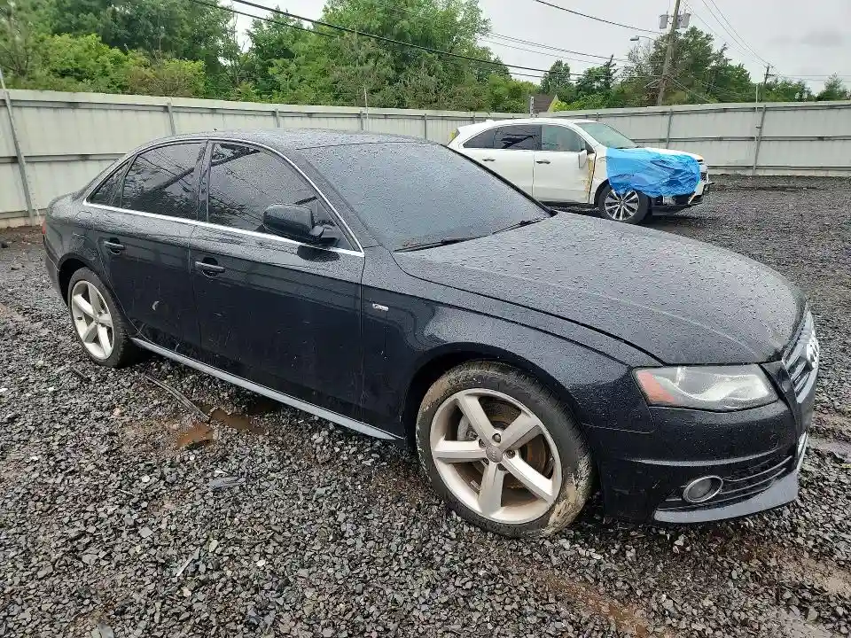 WAUFFAFL5CN014044 2012 AUDI A4-3