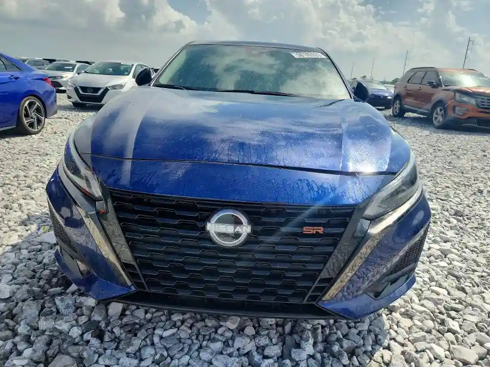1N4BL4CV9PN332147 2023 NISSAN ALTIMA-4