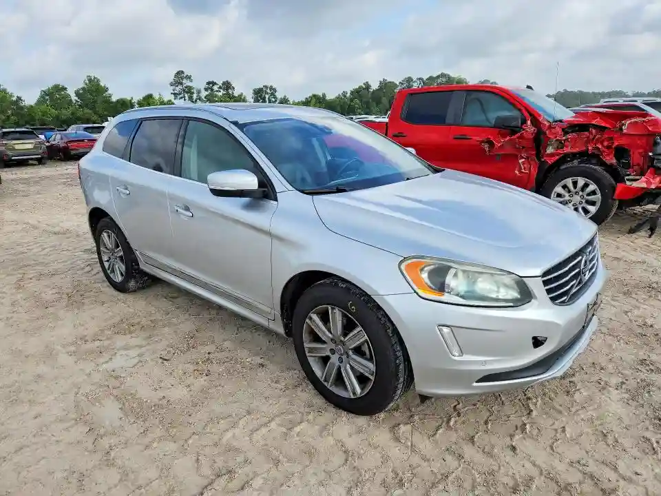 YV440MDU7H2153977 2017 VOLVO XC60-3