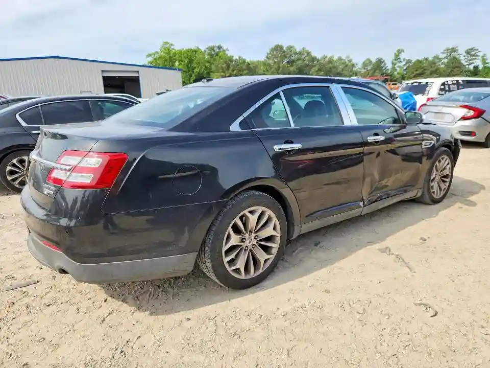 1FAHP2F89DG204144 2013 FORD TAURUS-2