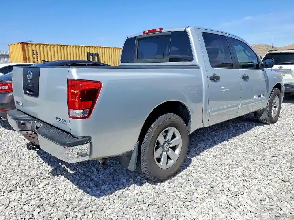 1N6AA0EK9AN306370 2010 NISSAN TITAN-2