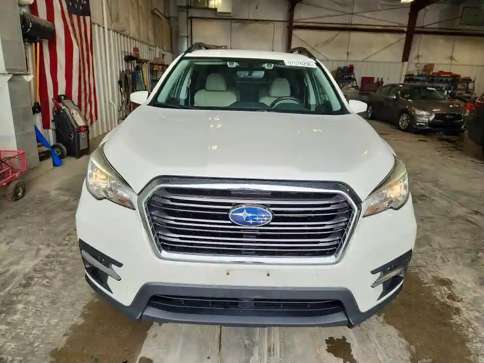 4S4WMAFD7K3451230 2019 SUBARU ASCENT-4