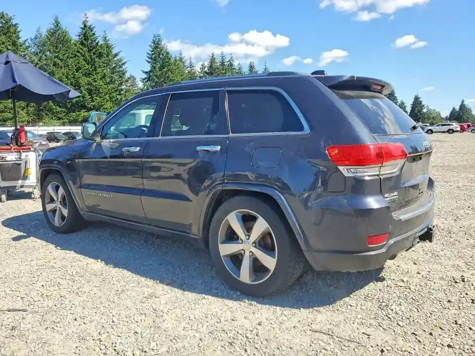 1C4RJFCM9EC487937 2014 JEEP GRAND CHEROKEE-1