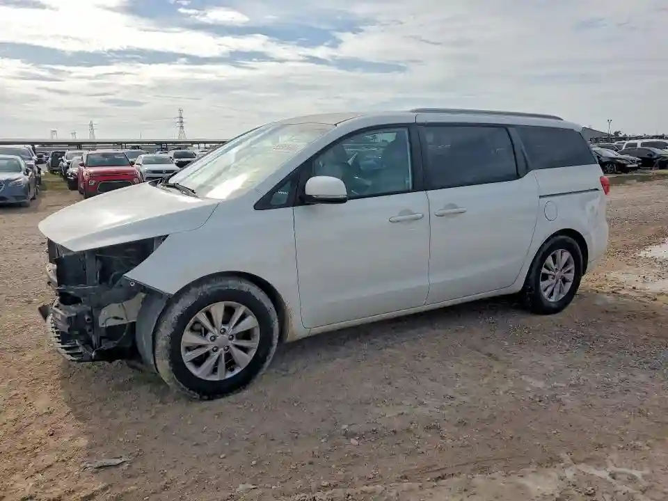 KNDMB5C12F6021404 2015 KIA SEDONA-0