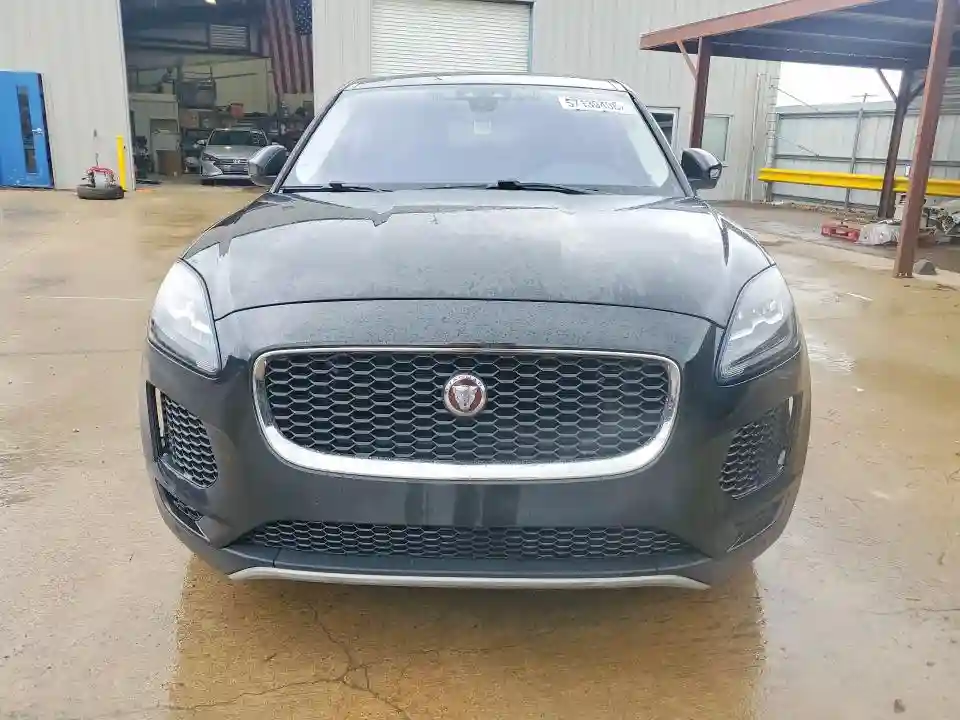 SADFP2FX0J1Z12505 2018 JAGUAR ETYPE-4