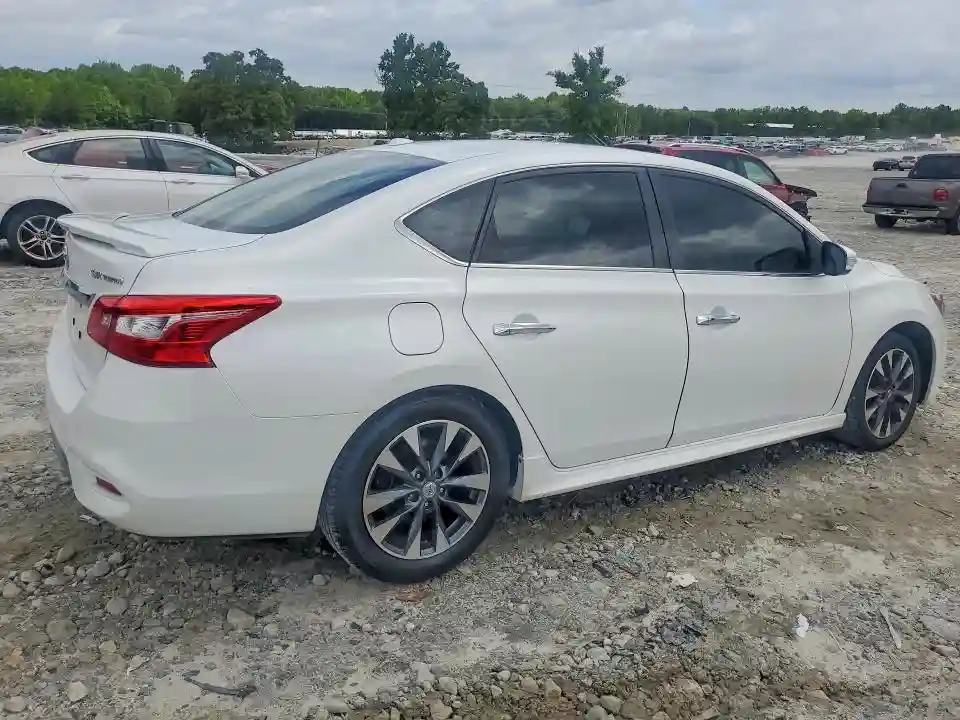 3N1CB7AP9KY281321 2019 NISSAN SENTRA-2