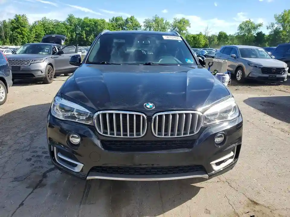 5UXKR0C34H0V71876 2017 BMW X5-4