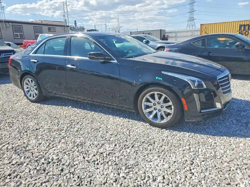 1G6AR5SX2H0112301 2017 CADILLAC CTS-3