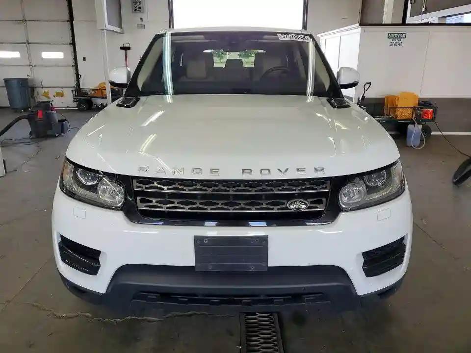 SALWG2FK4HA667016 2017 LAND ROVER RANGEROVER-4