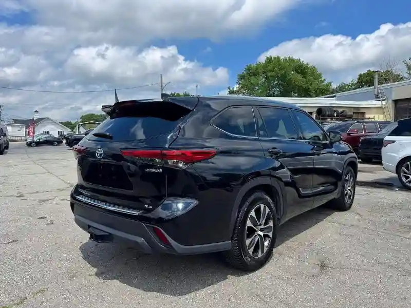 5TDGARAH0MS012401 2021 TOYOTA HIGHLANDER-3