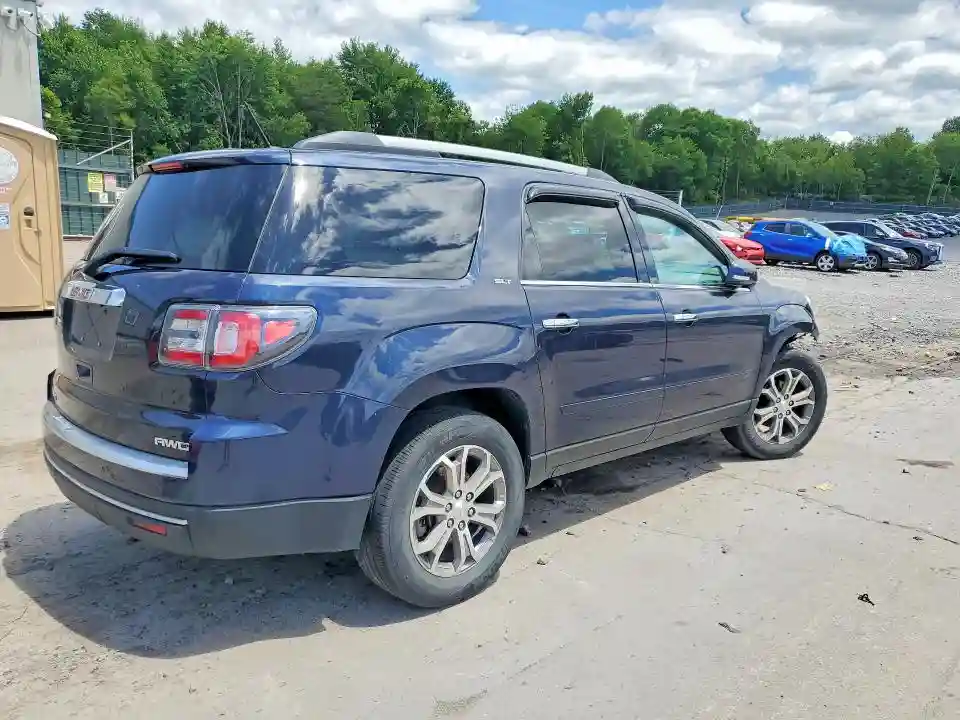1GKKVRKDXFJ284517 2015 GMC ACADIA-2
