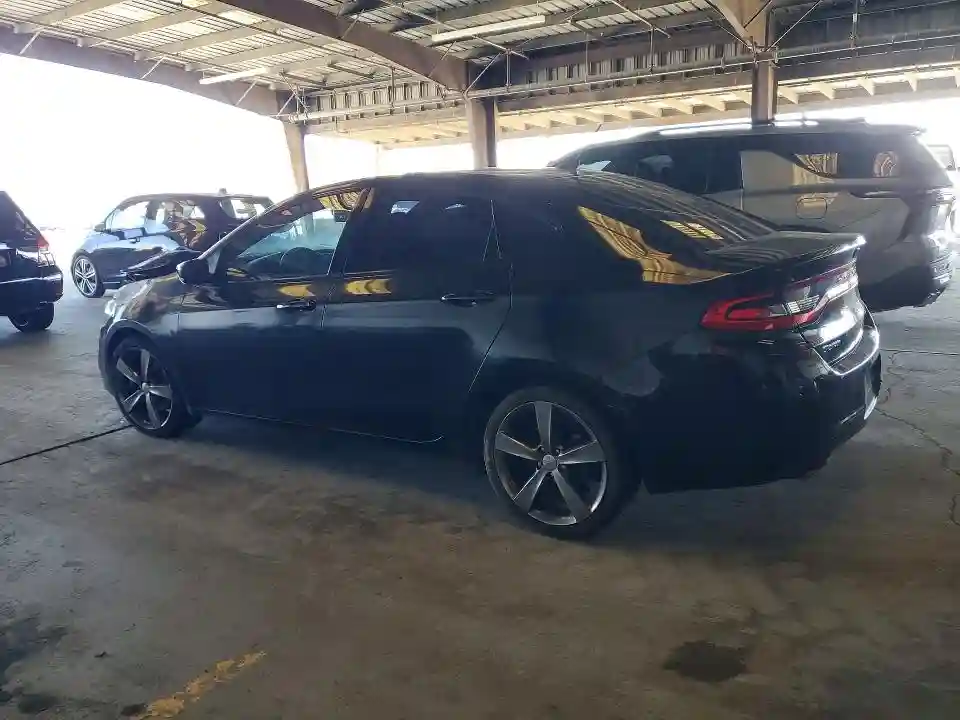 1C3CDFEB3ED918697 2014 DODGE DART-1