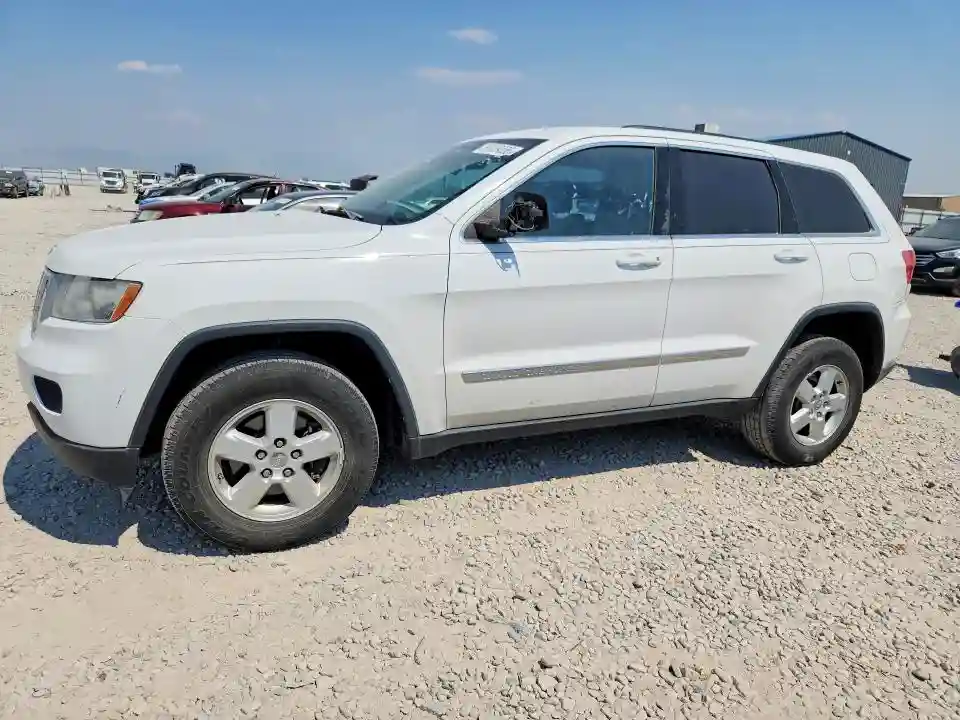 1C4RJEAG1DC514196 2013 JEEP GRAND CHEROKEE-0