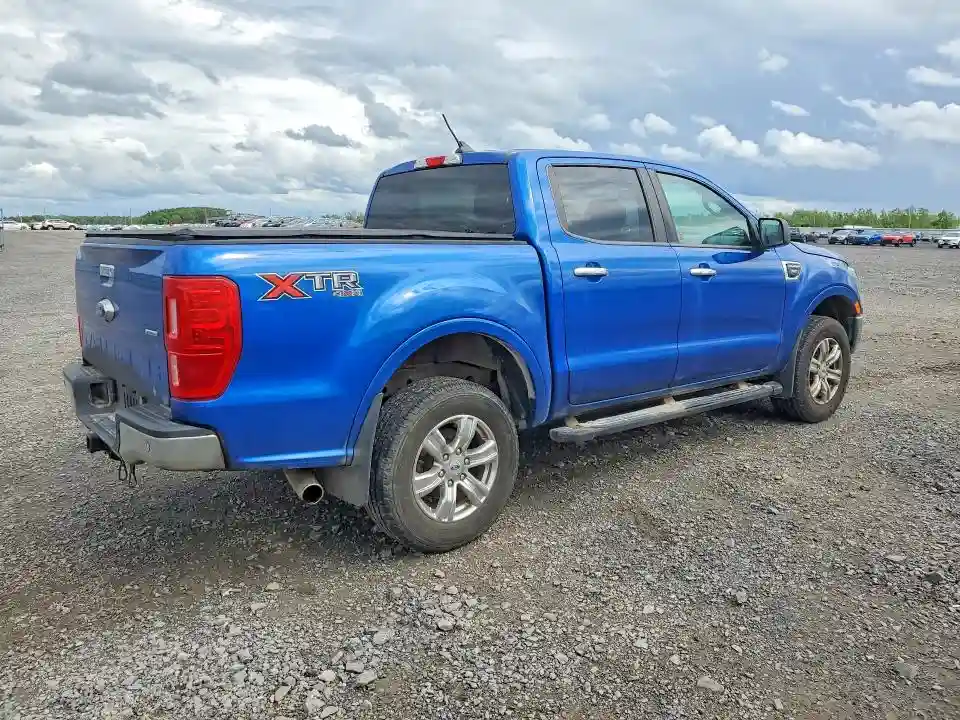 1FTER4FH8KLA09563 2019 FORD RANGER-2