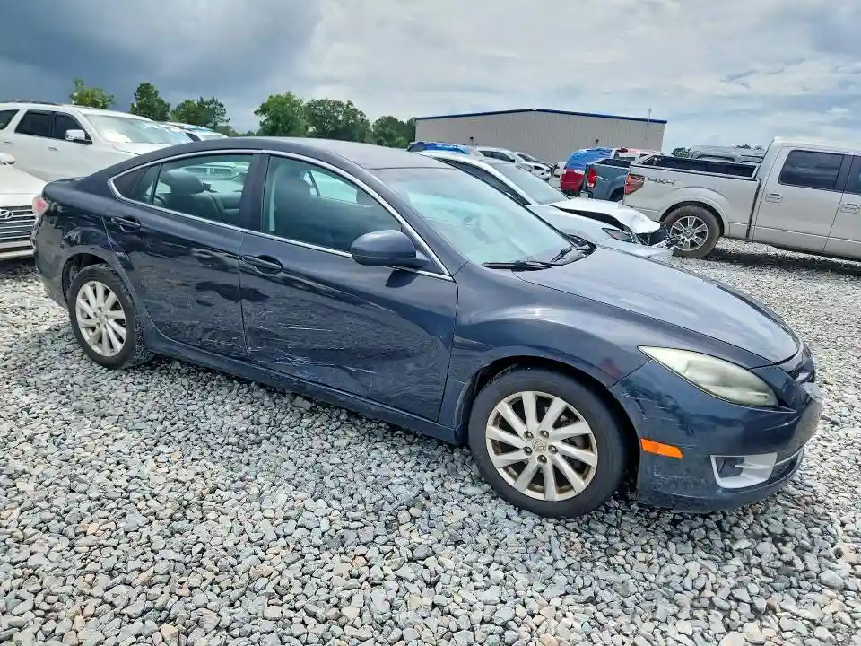 1YVHZ8DH6C5M37722 2012 MAZDA 6-3