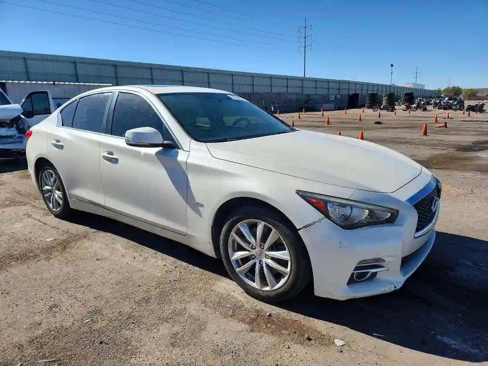 JN1EV7AR3HM834493 2017 INFINITI Q50 3.0T P-3