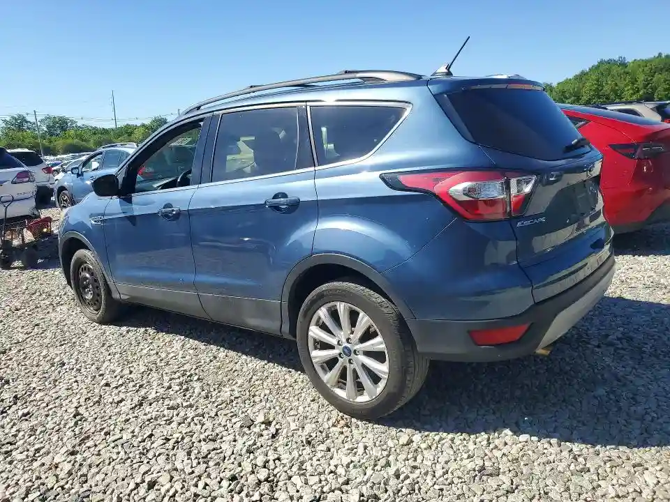 1FMCU9GDXJUA93226 2018 FORD ESCAPE-1
