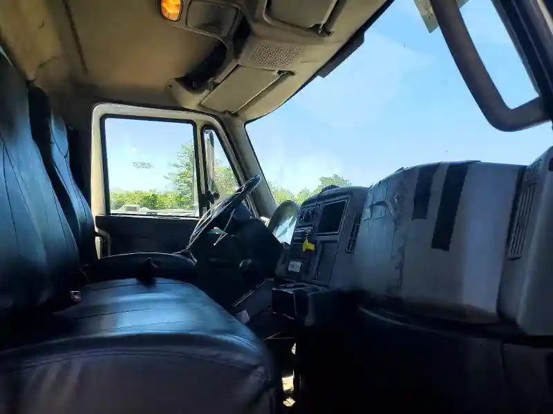 3HAMMAAL5FL527043 2015 INTERNATIONAL 4000 SERIE-4