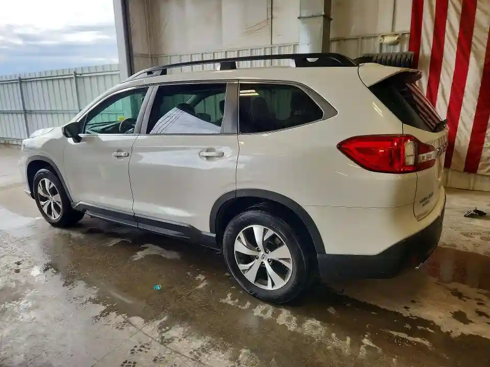 4S4WMAFD7K3451230 2019 SUBARU ASCENT-1