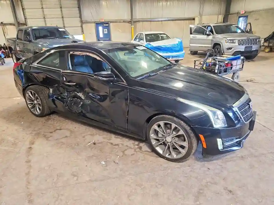 1G6AH1RX0H0215430 2017 CADILLAC ATS-3