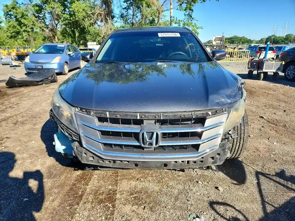 5J6TF3H33CL002480 2012 HONDA CROSSTOUR-4