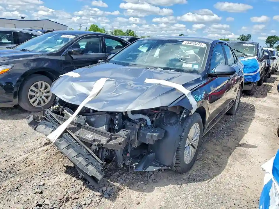 3VWC57BU1KM179637 2019 VOLKSWAGEN JETTA-1