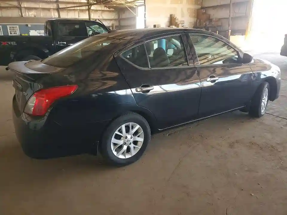 3N1CN7AP5HL803150 2017 NISSAN VERSA-2